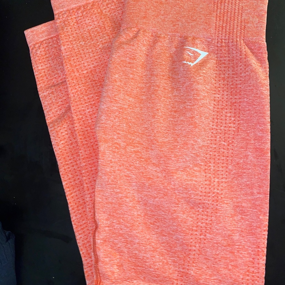 Gymshark vital seamless leggings